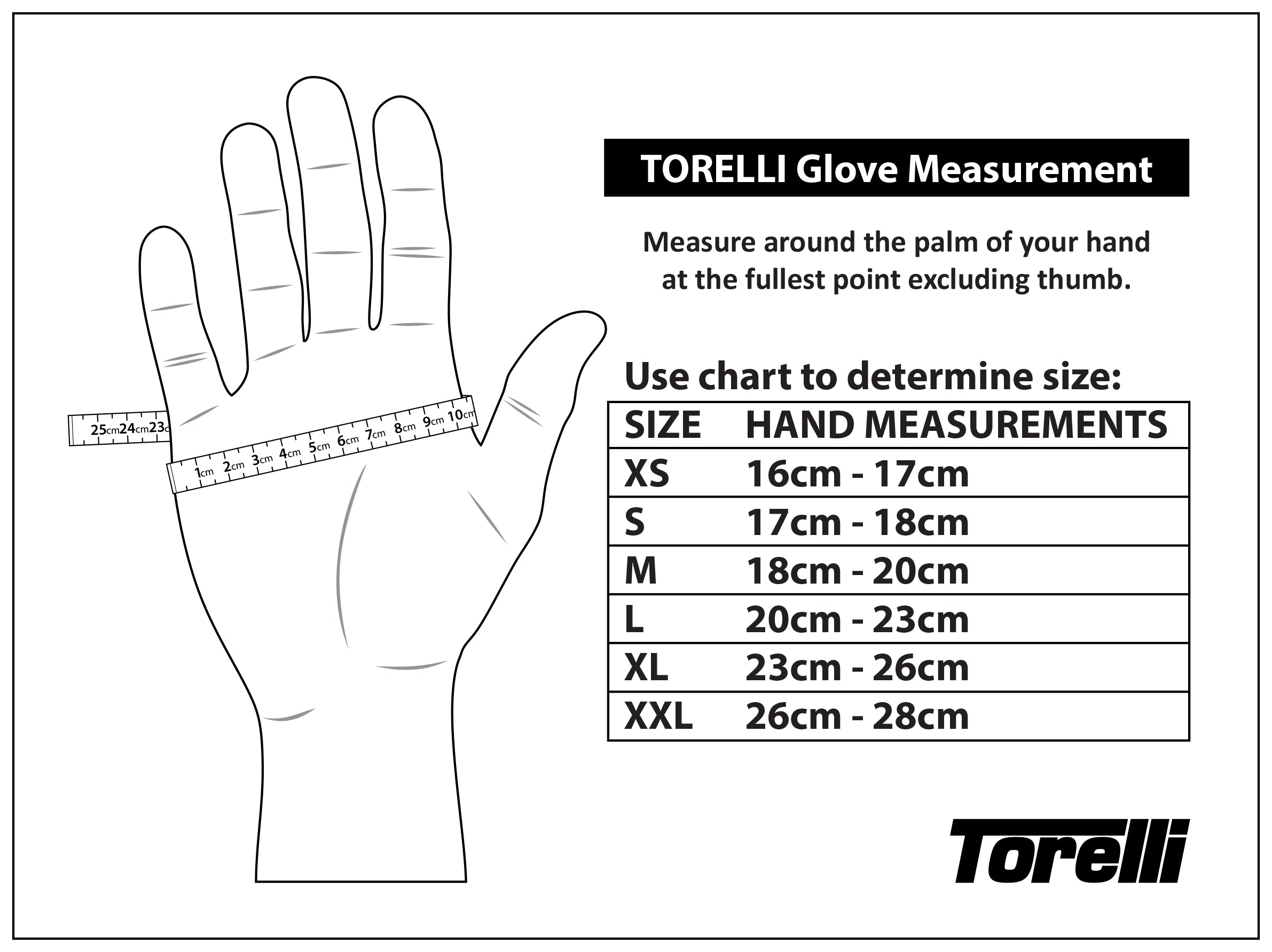 3.5mm Commercial Kevlar Gloves